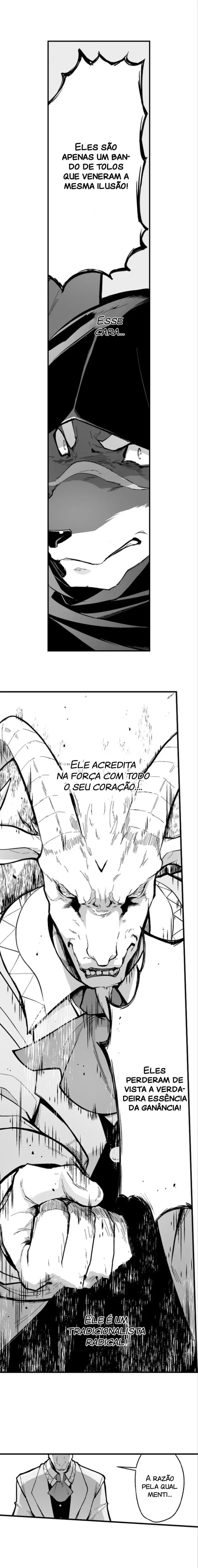 A Noiva do Titã – Capítulo 125 Yaoi – Página 5