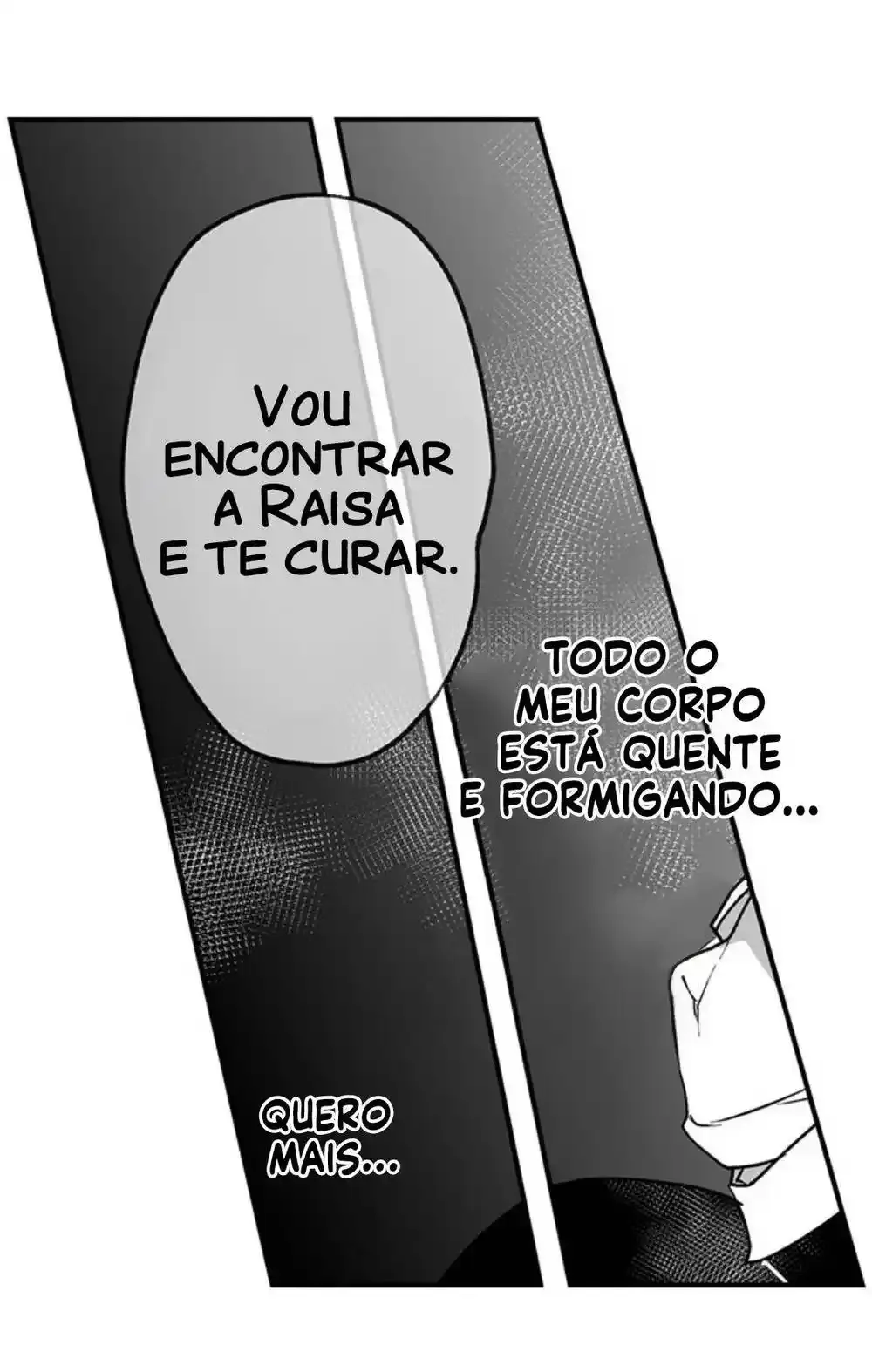 A Noiva do Titã – Capítulo 13 Yaoi – Página 23