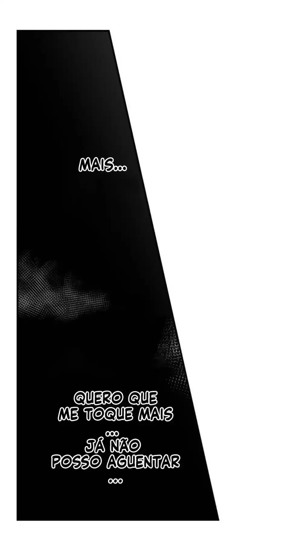 A Noiva do Titã – Capítulo 13 Yaoi – Página 24