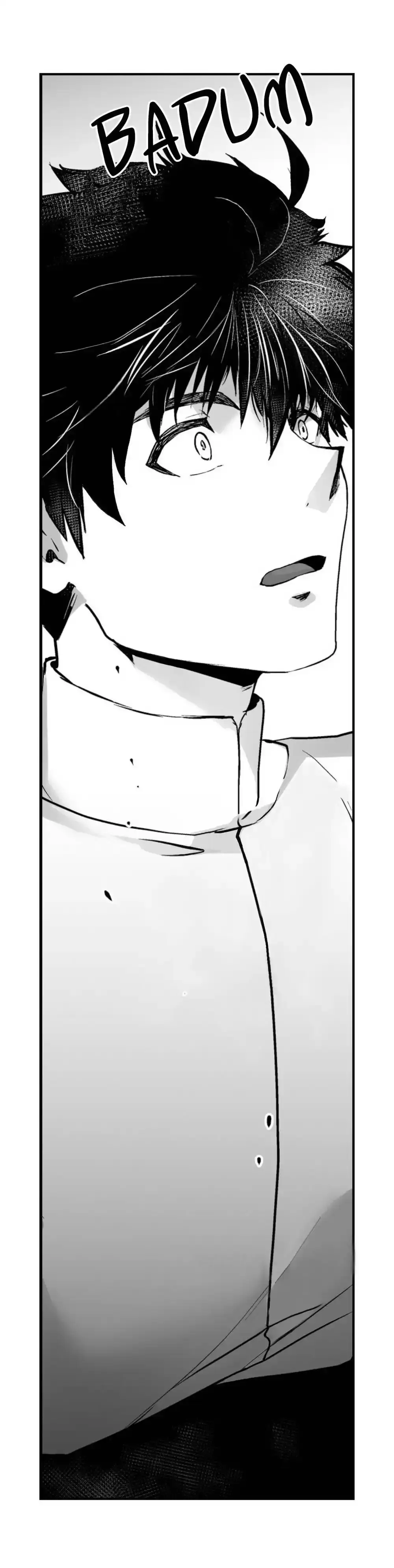 A Noiva do Titã – Capítulo 13 Yaoi – Página 5