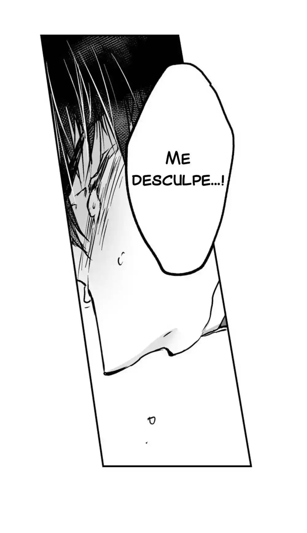 A Noiva do Titã – Capítulo 14 Yaoi – Página 17