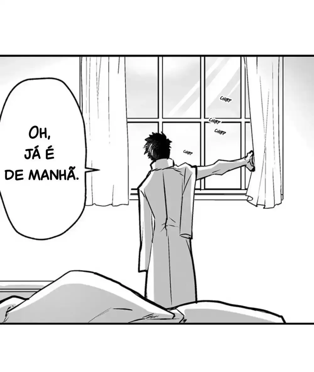 A Noiva do Titã – Capítulo 14 Yaoi – Página 23