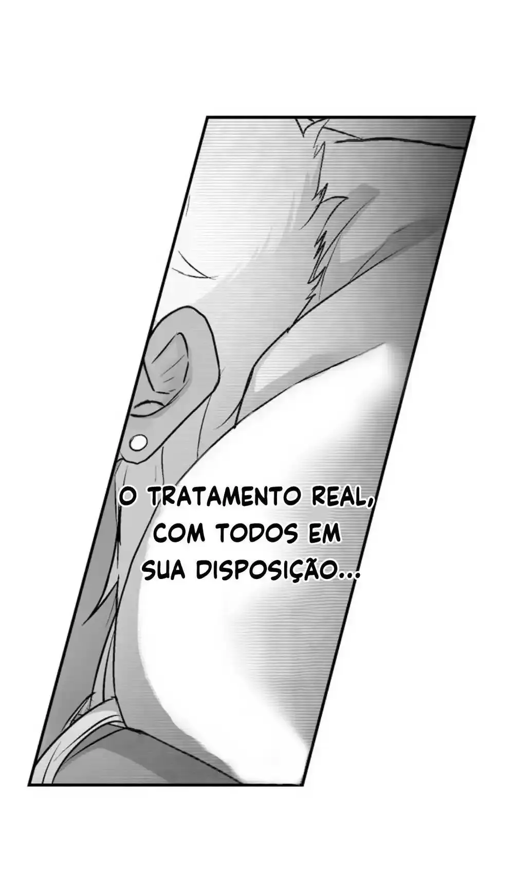 A Noiva do Titã – Capítulo 14 Yaoi – Página 30