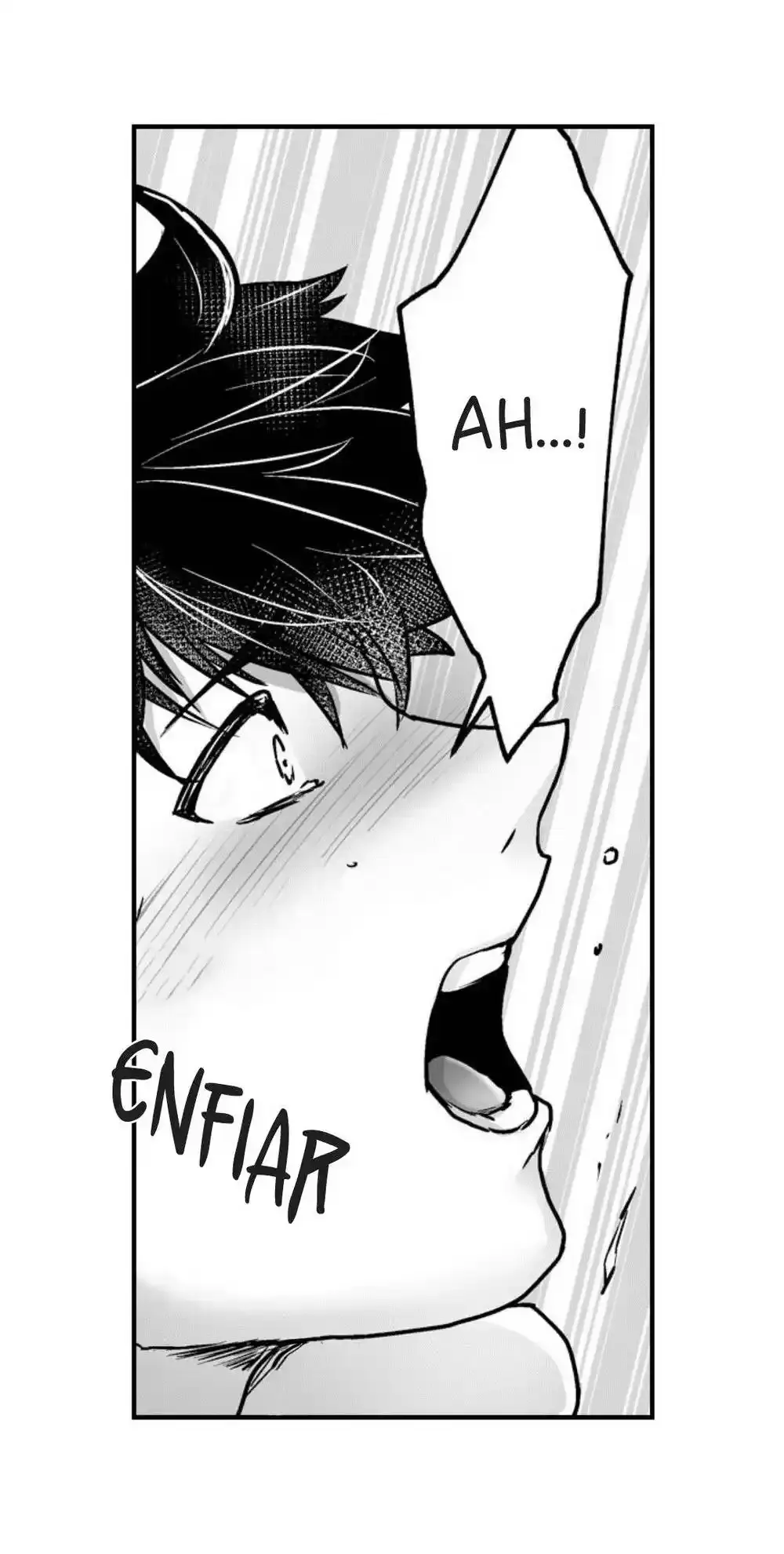 A Noiva do Titã – Capítulo 14 Yaoi – Página 7