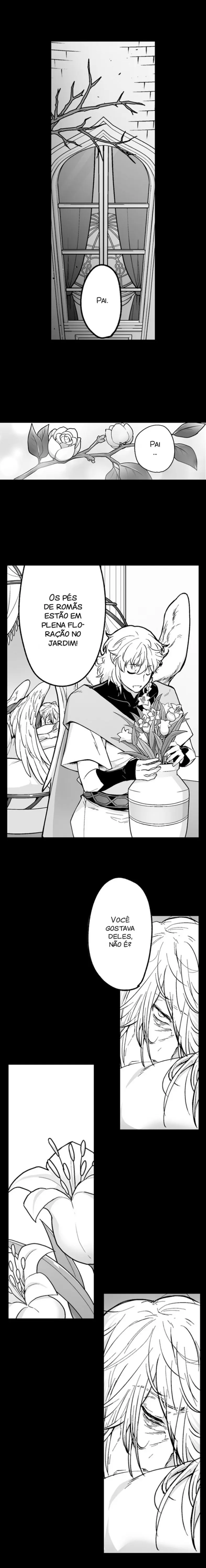 A Noiva do Titã – Capítulo 143 Yaoi – Página 4