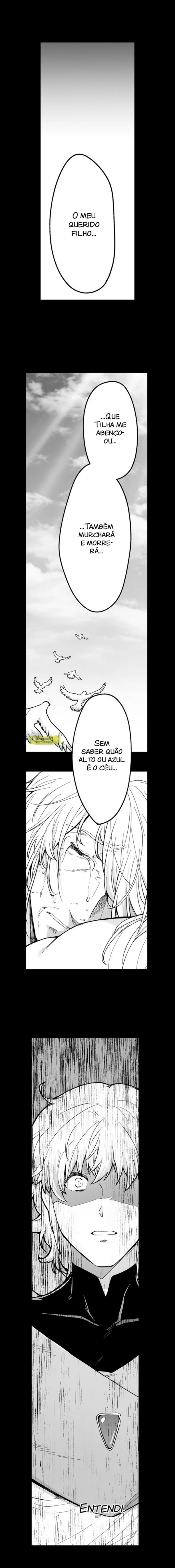 A Noiva do Titã – Capítulo 143 Yaoi – Página 7