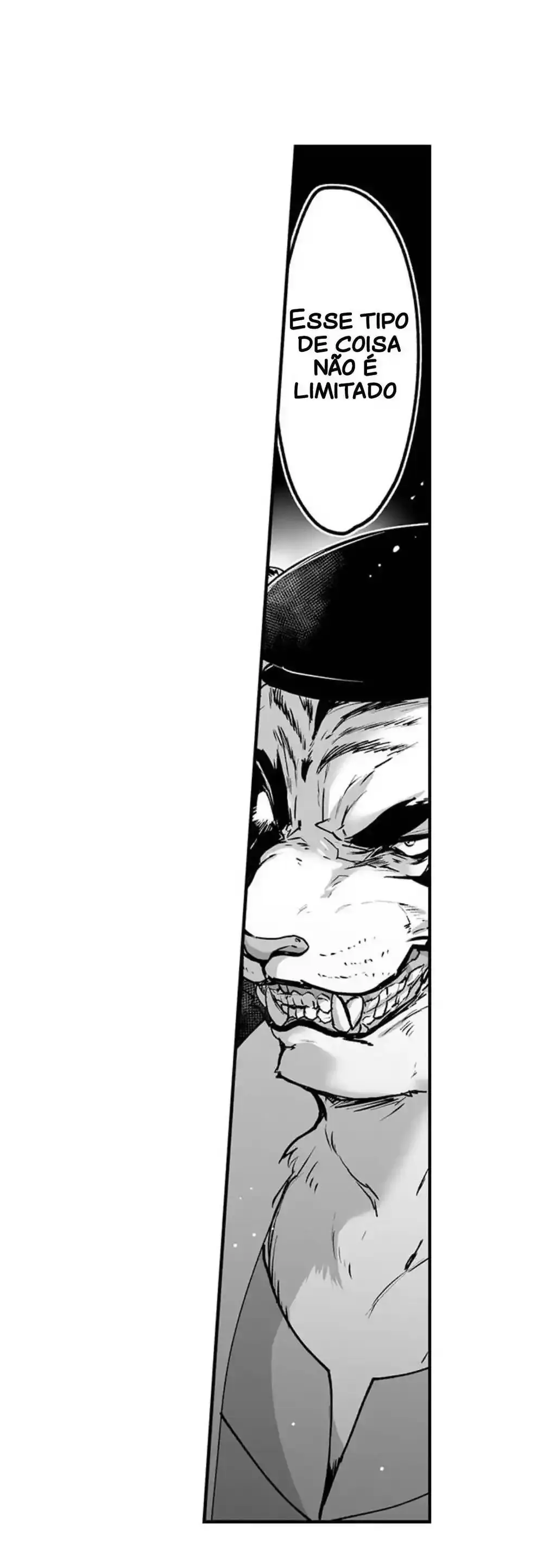 A Noiva do Titã – Capítulo 16 Yaoi – Página 8