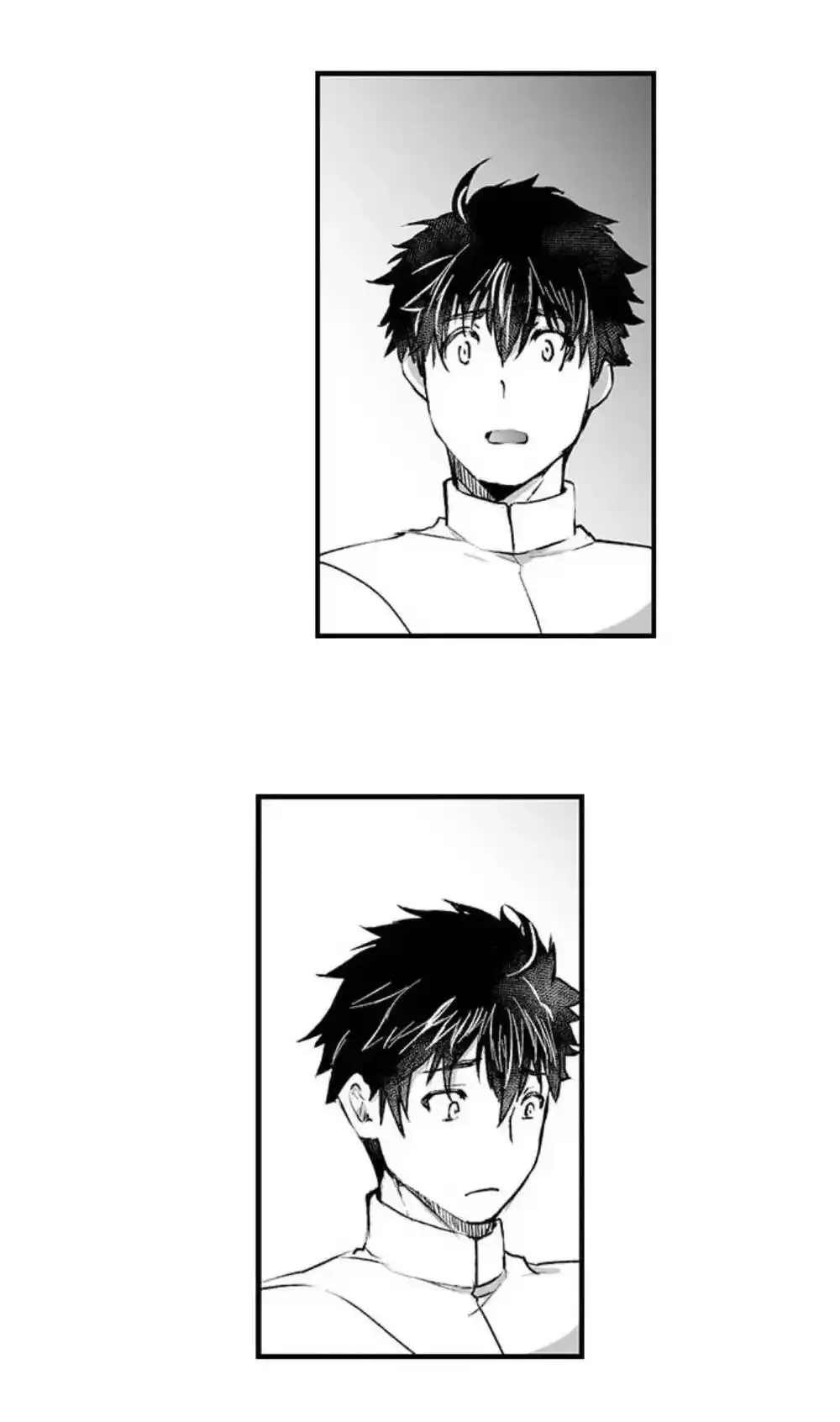 A Noiva do Titã – Capítulo 17 Yaoi – Página 11