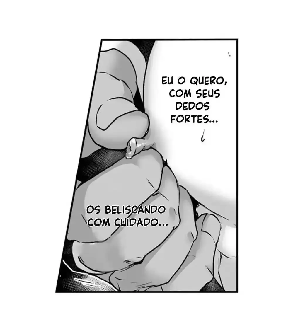 A Noiva do Titã – Capítulo 17 Yaoi – Página 22