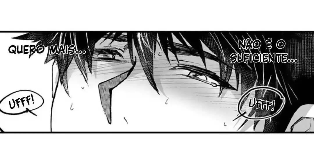 A Noiva do Titã – Capítulo 17 Yaoi – Página 24