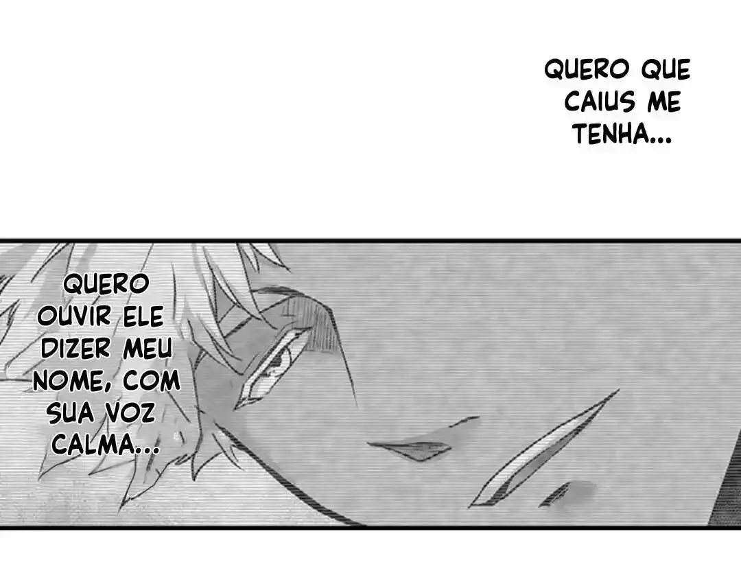 A Noiva do Titã – Capítulo 17 Yaoi – Página 34