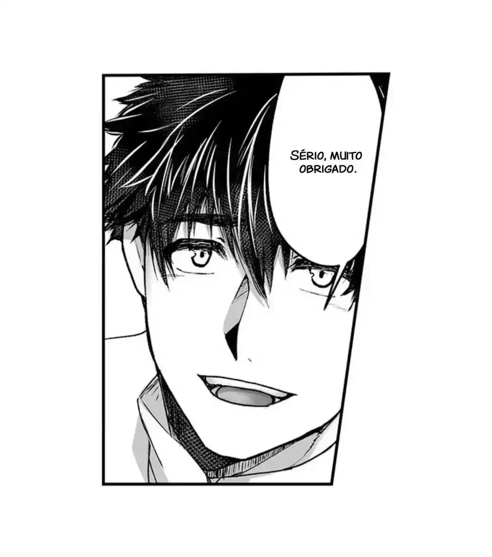 A Noiva do Titã – Capítulo 17 Yaoi – Página 7