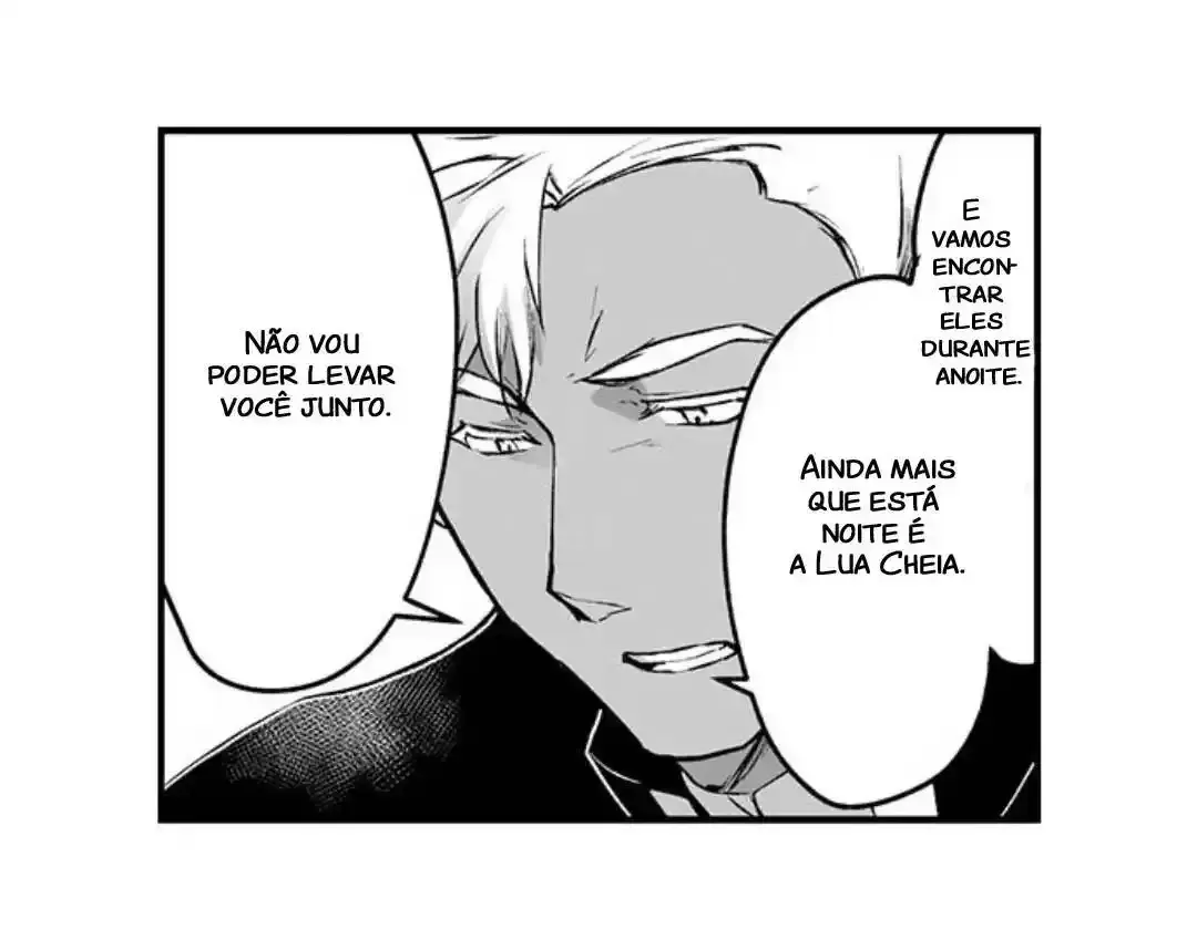 A Noiva do Titã – Capítulo 17 Yaoi – Página 9