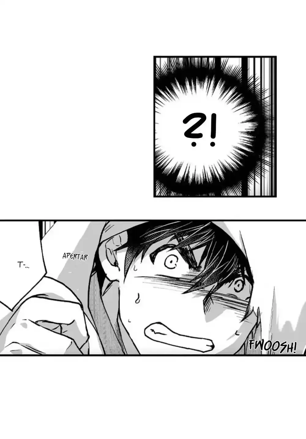 A Noiva do Titã – Capítulo 18 Yaoi – Página 13