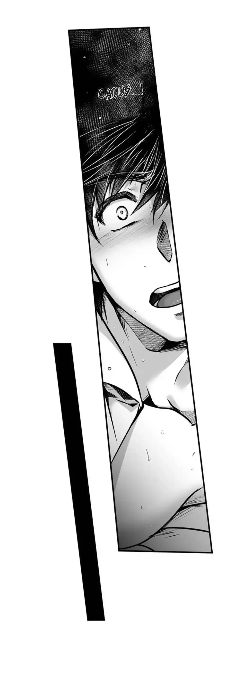 A Noiva do Titã – Capítulo 18 Yaoi – Página 25