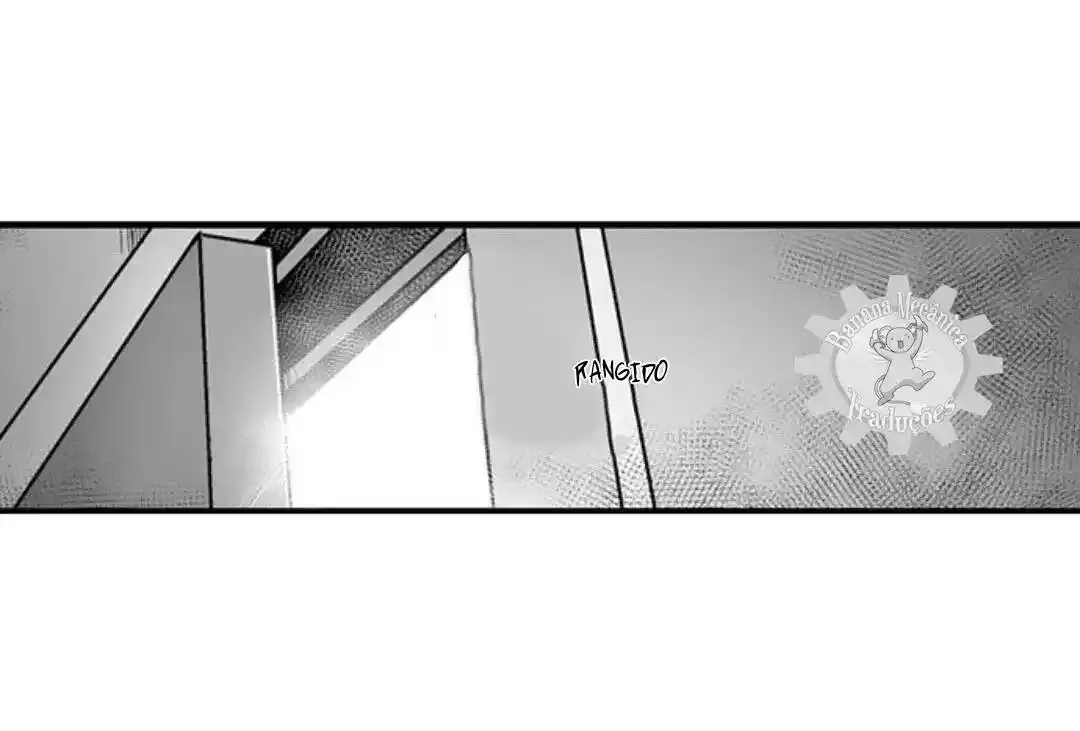 A Noiva do Titã – Capítulo 18 Yaoi – Página 8