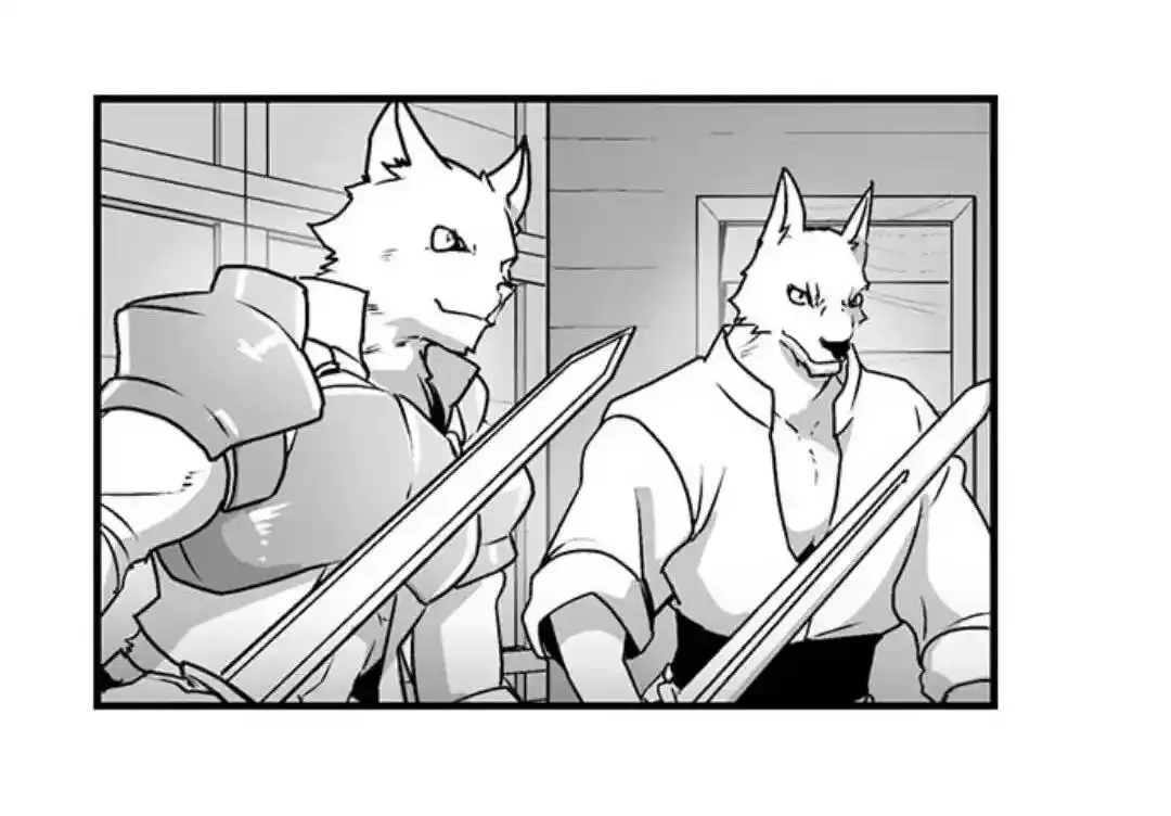 A Noiva do Titã – Capítulo 19 Yaoi – Página 10