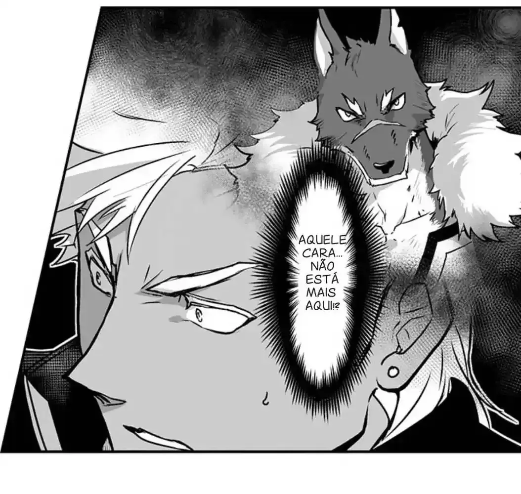 A Noiva do Titã – Capítulo 19 Yaoi – Página 12