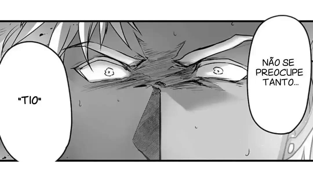 A Noiva do Titã – Capítulo 19 Yaoi – Página 15