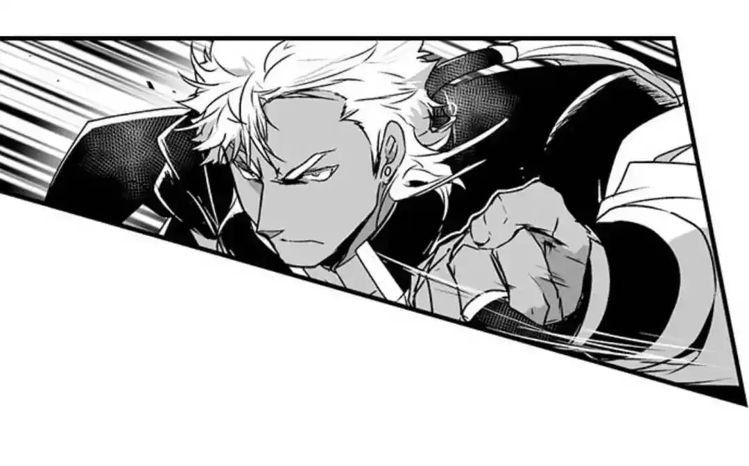 A Noiva do Titã – Capítulo 19 Yaoi – Página 18