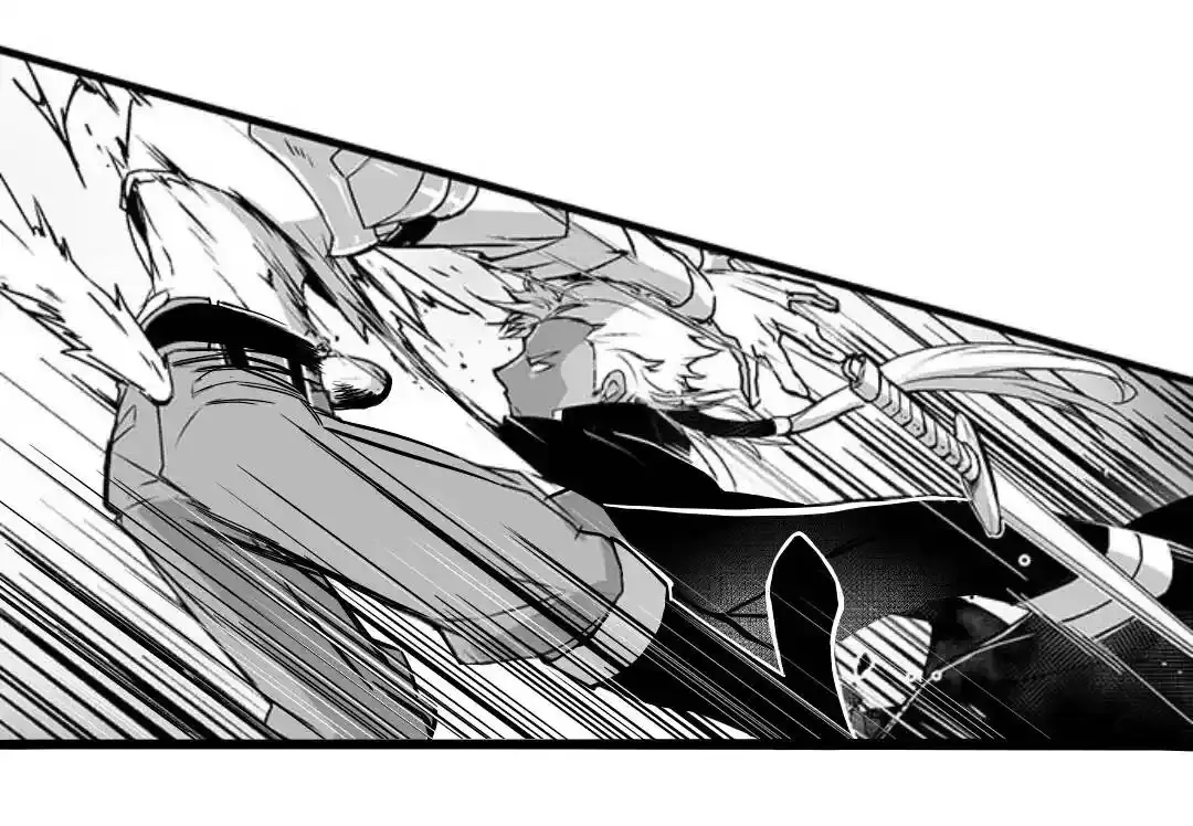 A Noiva do Titã – Capítulo 19 Yaoi – Página 19