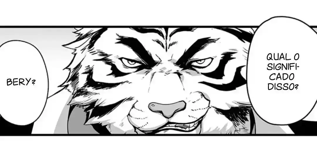 A Noiva do Titã – Capítulo 19 Yaoi – Página 2