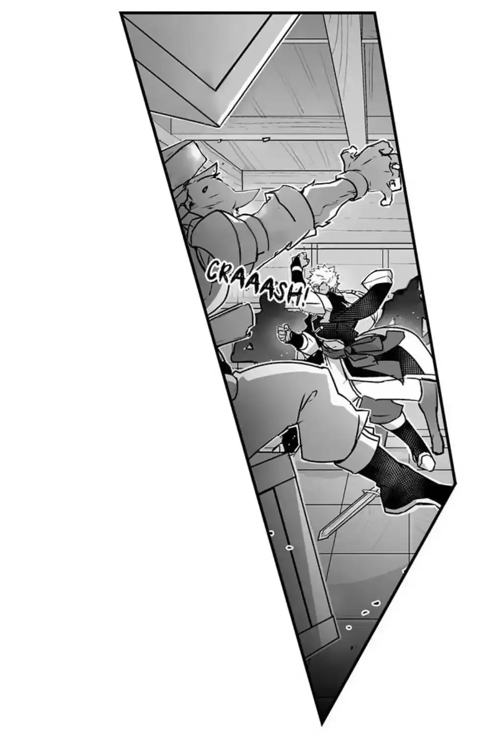 A Noiva do Titã – Capítulo 19 Yaoi – Página 20