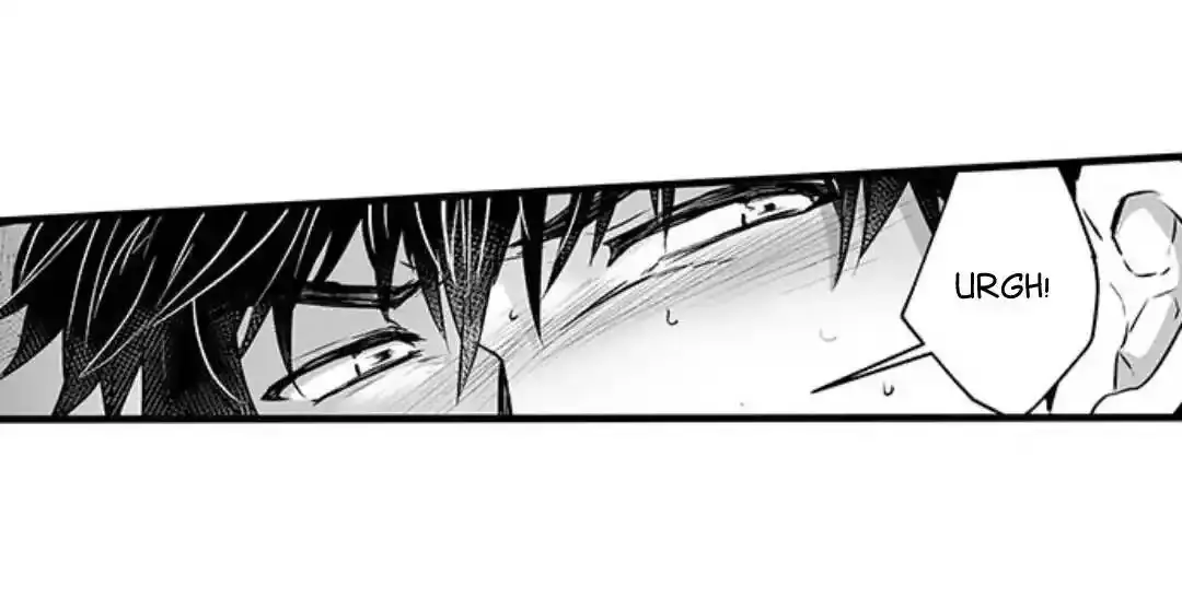 A Noiva do Titã – Capítulo 19 Yaoi – Página 27