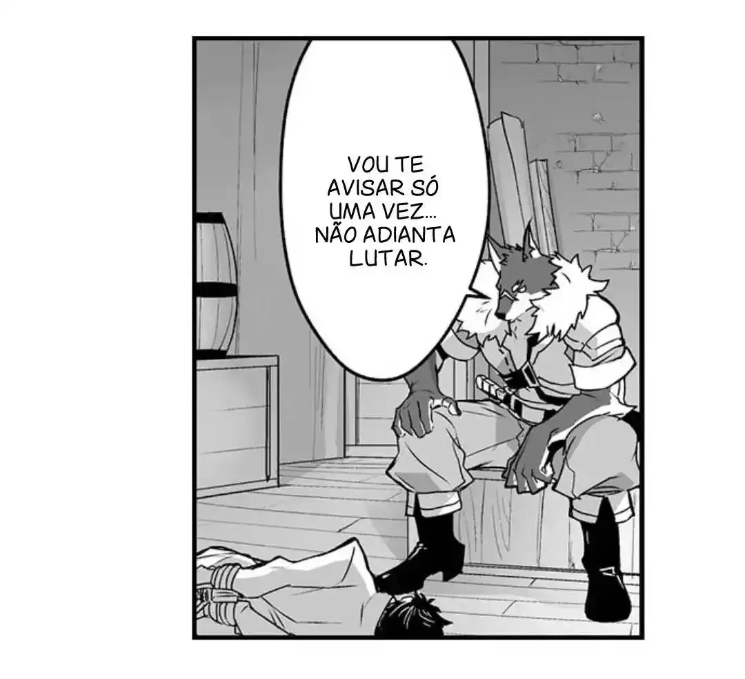 A Noiva do Titã – Capítulo 19 Yaoi – Página 28