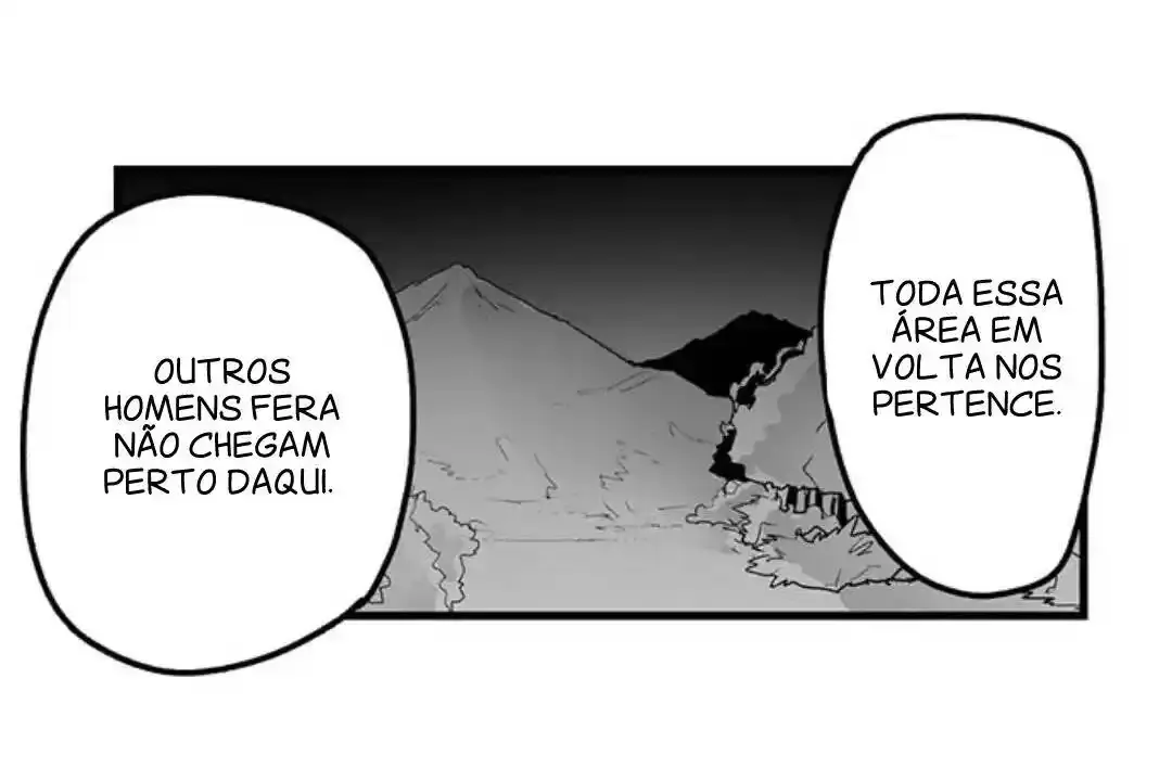 A Noiva do Titã – Capítulo 19 Yaoi – Página 29