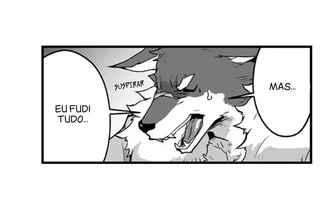 A Noiva do Titã – Capítulo 19 Yaoi – Página 30