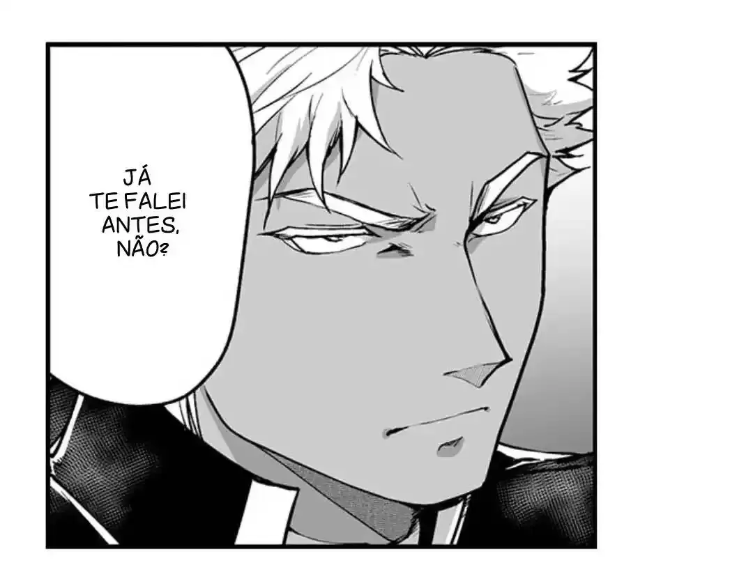 A Noiva do Titã – Capítulo 19 Yaoi – Página 4