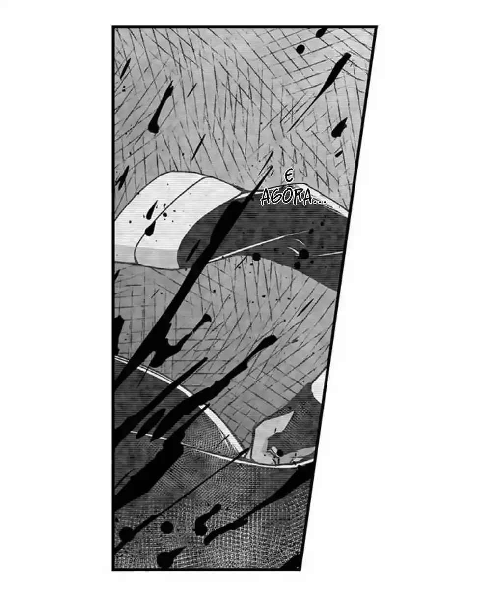 A Noiva do Titã – Capítulo 19 Yaoi – Página 40