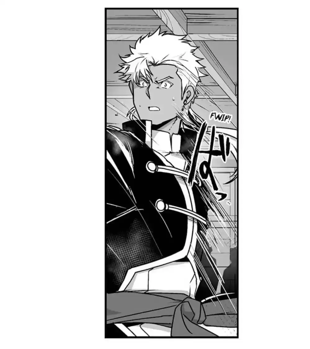 A Noiva do Titã – Capítulo 19 Yaoi – Página 9