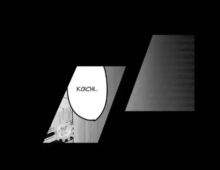 A Noiva do Titã – Capítulo 20 Yaoi – Página 10