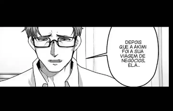 A Noiva do Titã – Capítulo 20 Yaoi – Página 12