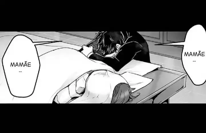 A Noiva do Titã – Capítulo 20 Yaoi – Página 13