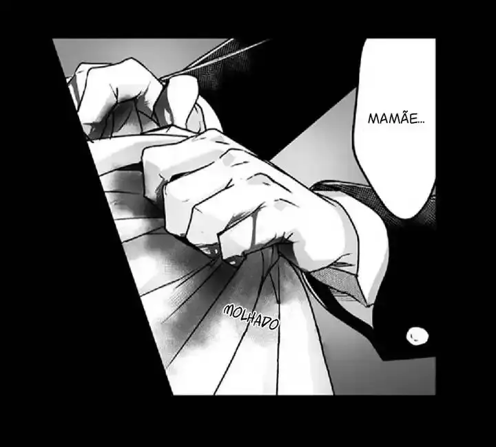 A Noiva do Titã – Capítulo 20 Yaoi – Página 14