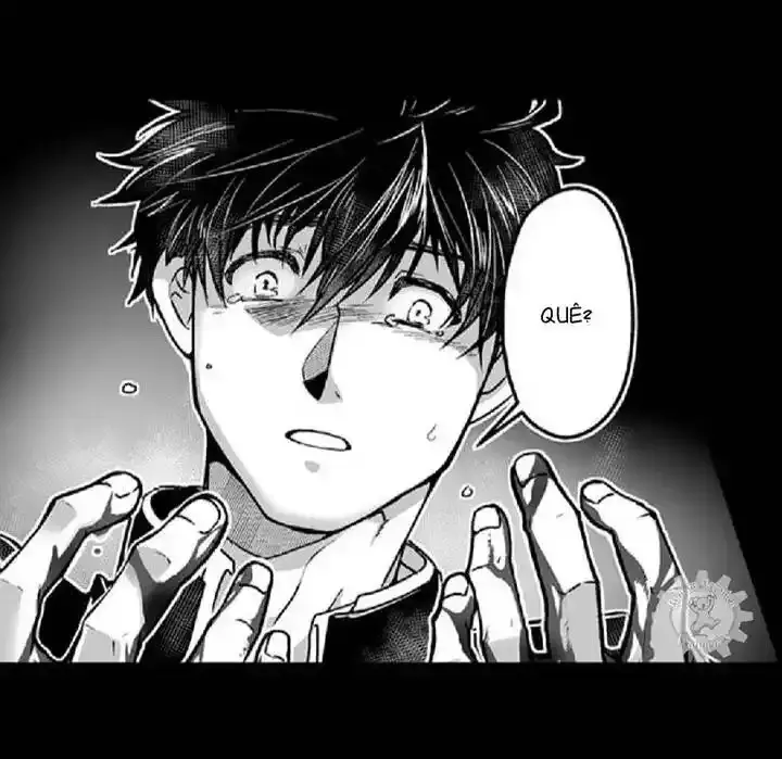 A Noiva do Titã – Capítulo 20 Yaoi – Página 15