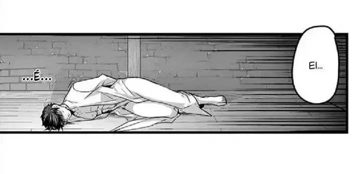 A Noiva do Titã – Capítulo 20 Yaoi – Página 2