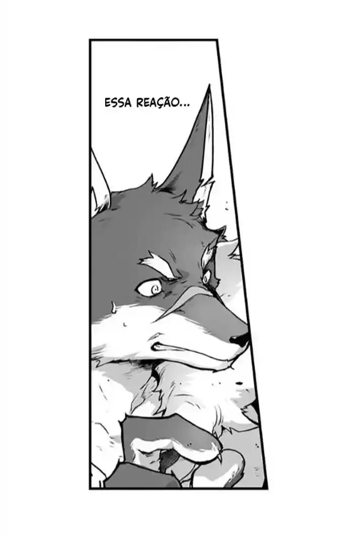 A Noiva do Titã – Capítulo 20 Yaoi – Página 23