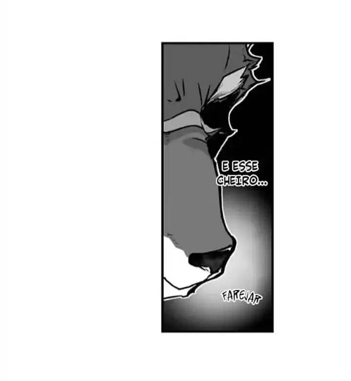 A Noiva do Titã – Capítulo 20 Yaoi – Página 24