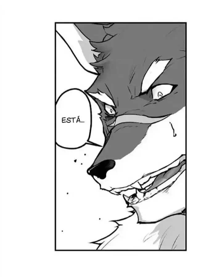 A Noiva do Titã – Capítulo 20 Yaoi – Página 26