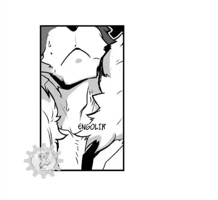 A Noiva do Titã – Capítulo 20 Yaoi – Página 29