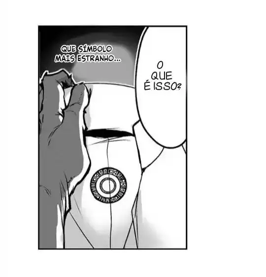 A Noiva do Titã – Capítulo 20 Yaoi – Página 32