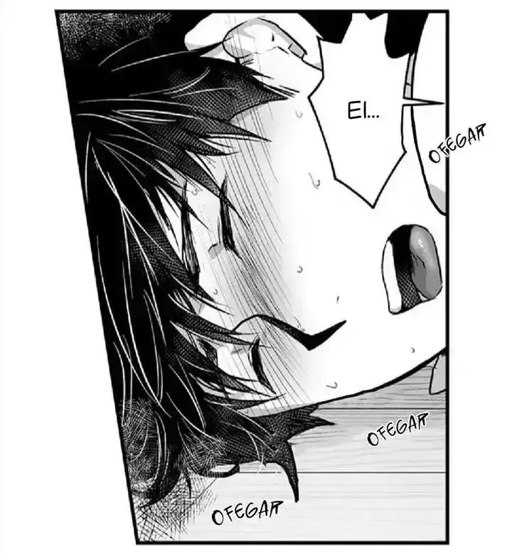 A Noiva do Titã – Capítulo 20 Yaoi – Página 4