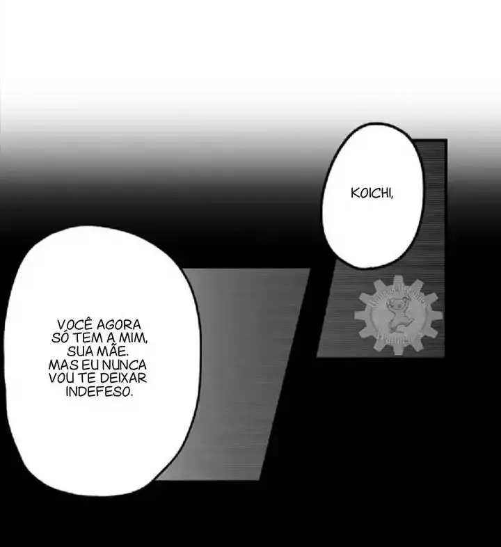 A Noiva do Titã – Capítulo 20 Yaoi – Página 6