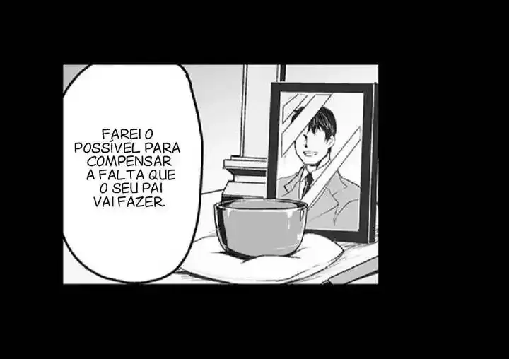 A Noiva do Titã – Capítulo 20 Yaoi – Página 7