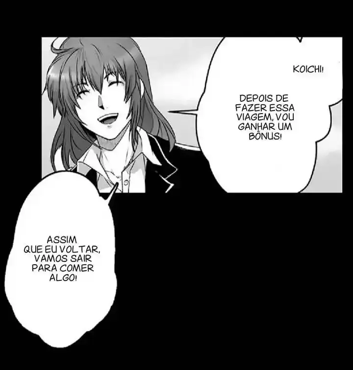 A Noiva do Titã – Capítulo 20 Yaoi – Página 9