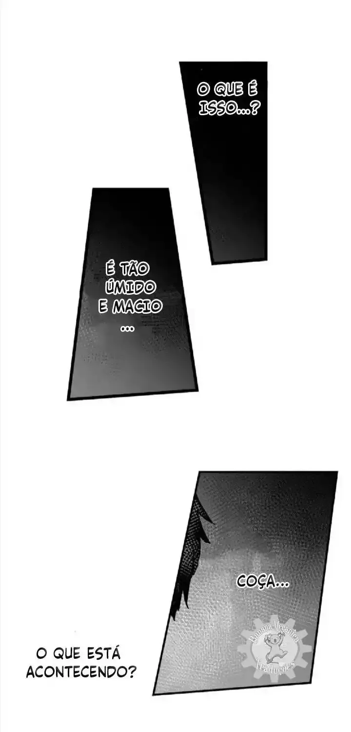 A Noiva do Titã – Capítulo 21 Yaoi – Página 1